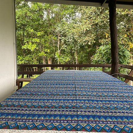 Pd Guesthouse Ko Kut エクステリア 写真