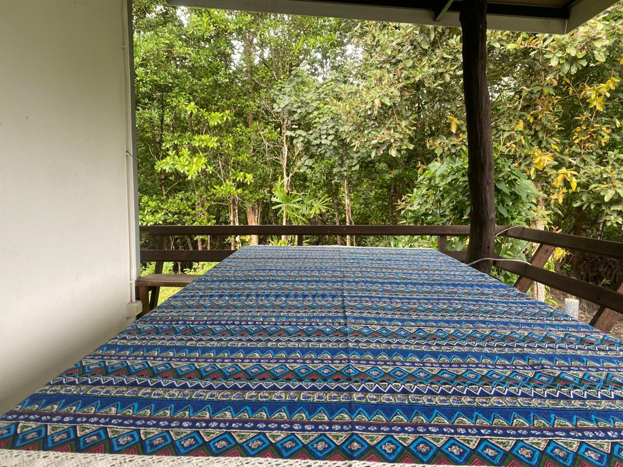 Pd Guesthouse Ko Kut エクステリア 写真